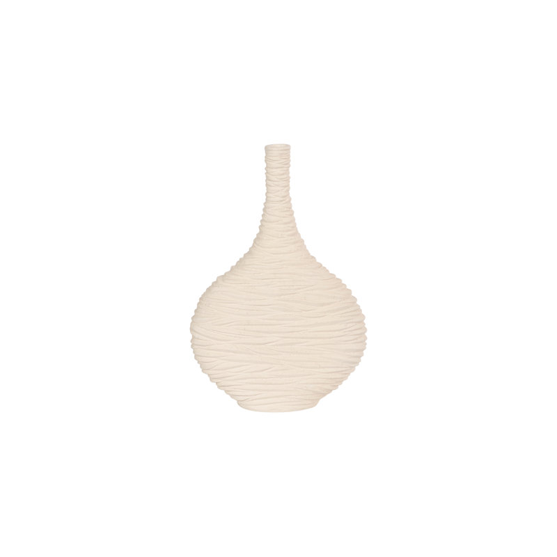 Vase de plancher Hanke Waves