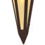 Applique murale encastrée Brum Steel-81216483-81216482-128761844