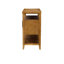 Console 2 portes avec rangement