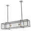 Nelson 4 - Light Pendant