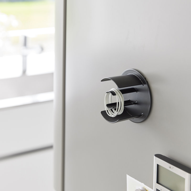 Distributeur de ruban Yamazaki Home Tower, Noir
