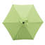 Parasol de marché 89 po Regena-227895767