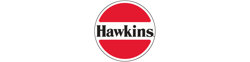 Hawkins logo