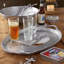 Handmade Drinking Glass