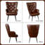 Cleta Upholstered Accent Chair