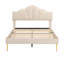 Akershus Upholstered Bed-1911671689-1911671688