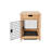 Abasi Wood Furniture Style Crate with 1 Door-1668287768
