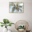 «Inlet Palms» par Studio Arts, impression sur toile, palmier tropical-721918370-721918397-681040918