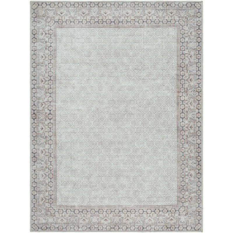 Notre tapis PNW Home X Livabliss Rainier, Rectangle de 10 pi x 14 pi