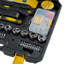 108Pcs Household Tool Kit