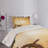 Coastal Polyester Coverlet