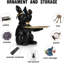 Figurines et sculptures laques-965700417
