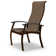 Fauteuil de patio Askar