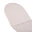 Ensemble de 4 coussins de chaise longue d'extérieur-1343408388