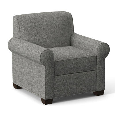 Finn Upholstered Armchair