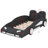 Race Car-Shaped Platform Bed With Wheels-579536317