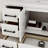 Victoria 41.9 " W Freestanding Standard 1 Single Vanity Bathroom Vanity With Acrylic Top-98195199
