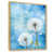 Cadre naturel flottant