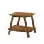 Table de bout Mid-Century-1760652804