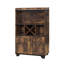 Cagle 200cm Sideboard