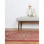 Tapis traditionnel Azar couleur merlot-71262275