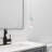 Lykeisha 1 - Light Single Teardrop LED Pendant-965840359