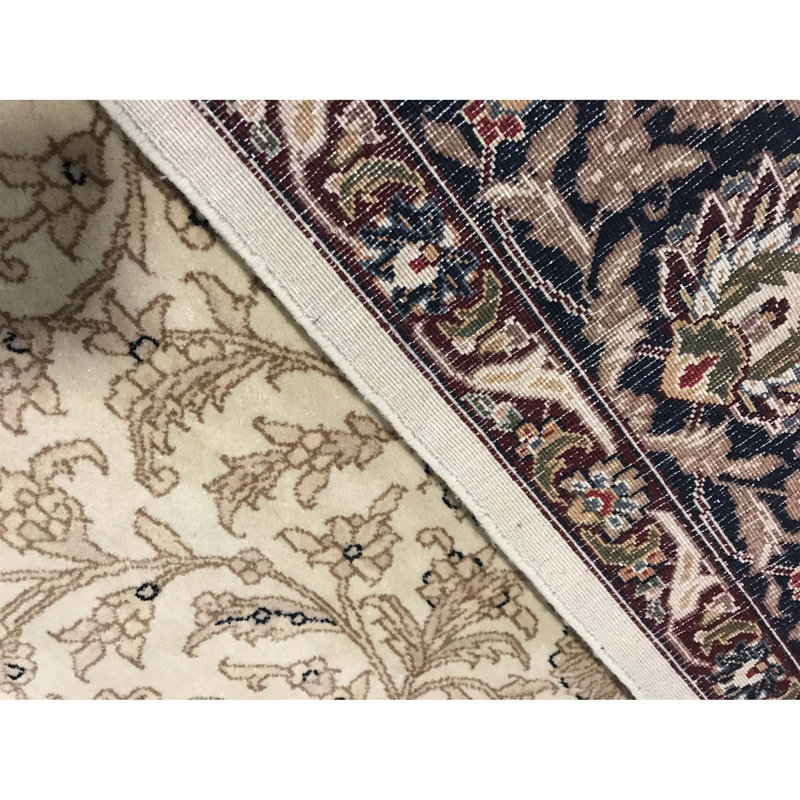 One-of-a-Kind 5' X 7' Area Rug