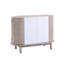 Armoire ovale Heymi