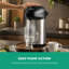 ROYALFORD Stainless Steel Airpot, Insulated Vacuum Thermal Flask Jug | Pump Action Airpot, Thermal Coffee Flask | Ideal for Hot & Cold Drinks, Soup | Extra Strong for Catering Travel Commercial-124361723