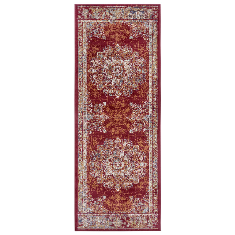 Hanse Home Orient Rug, Runner 80 x 240cm
