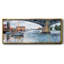 Le pont à Argenteuil, temps gris, 1874-2110099797-2110099802