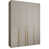 cashmere + handles: gold