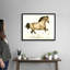 Clydesdale I, art mural sur toile-1605661890-1605661891