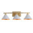 Yvette Metal Vanity Wall Light-119338801