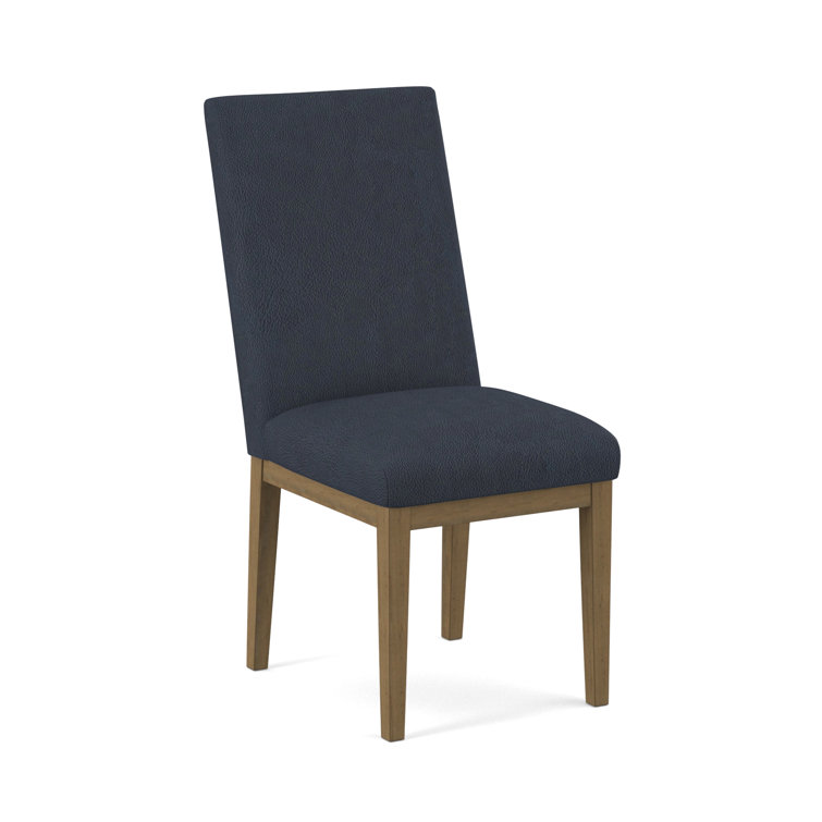 19'' H Upholstered Parsons Chair