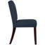 Chaise parsons en coton Sylva-1637726724-1637726912