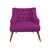Purple is out of stock