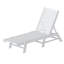 Chaise longue inclinable 78,2 po Laguna-83546602