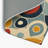 Retro Pop Indoor And Outdoor Area Rug-1544592618