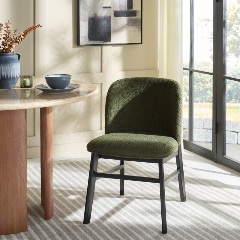 Solid Wood Dining Chair