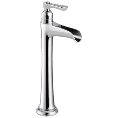 Rook® Single Handle Vessel Lavatory Faucet