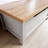 Spratt Storage Ottoman Bench Chest-868366909