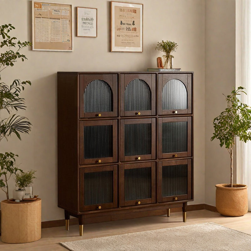 Damron, Marron foncé