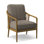Fauteuil l 23 po Guinevere