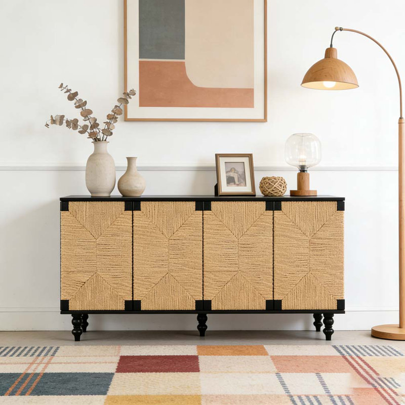 Buffet Accent