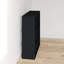 Bibliothèque décorative H 43,98 "x l 43,82"-1408763227