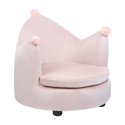 Gwyneth Upholstered Armchair