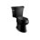 Toilette allongée deux pièces Wellworth 1,0 GPF avec technologie de chasse à pression Lite