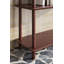Banjo 149cm H x 80cm W Bookcase-725686481