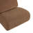 Nita 33'' Swivel Upholstered Accent Chair-115747929
